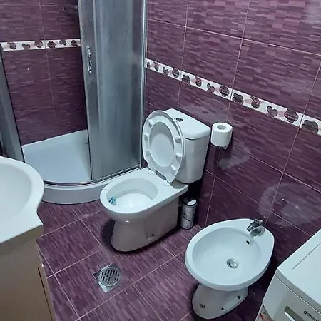 Tri Srca 3* Beserovina