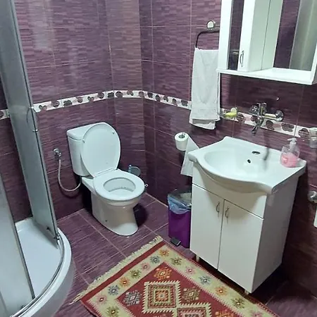 Pensiune Tri Srca Beserovina