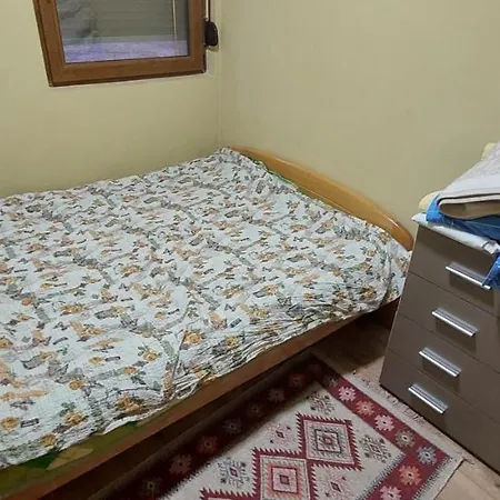 Tri Srca 3* Beserovina