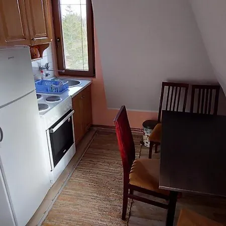 Tri Srca Pensiune Beserovina