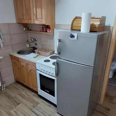 Tri Srca 3* Beserovina