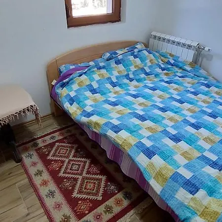 Tri Srca Pensiune Beserovina