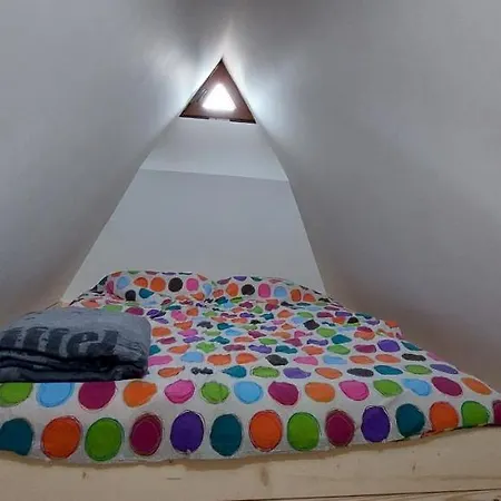 Tri Srca Pensiune Beserovina