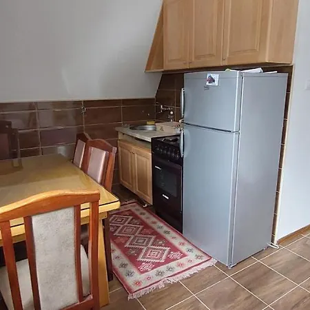 Tri Srca Pensiune 3*