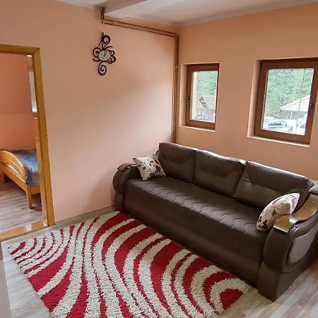 Tri Srca 3* Beserovina