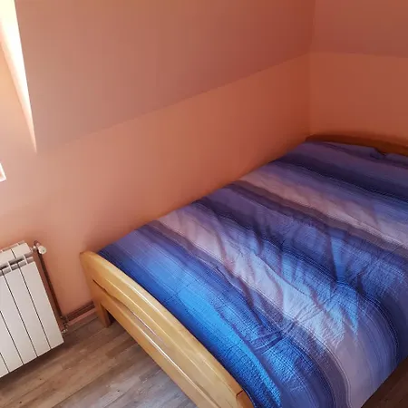 Tri Srca Pensiune Beserovina