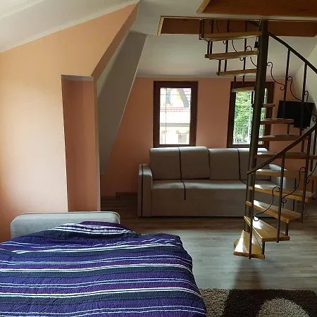 Tri Srca 3* Beserovina